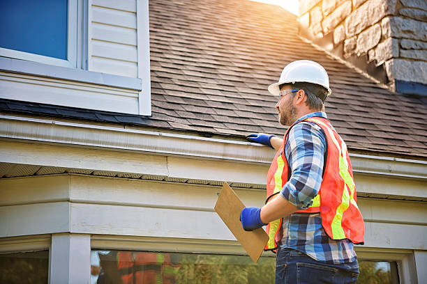 Licensed Gutter Installation service in Sandwich, IL - Roof Repair Smedway